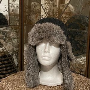 Four Winter Hat